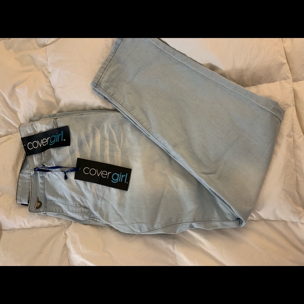 Women’s plus jeggings (22W)